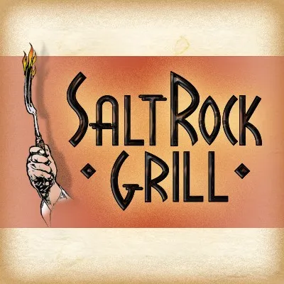 Salt Rock Fund LP logo