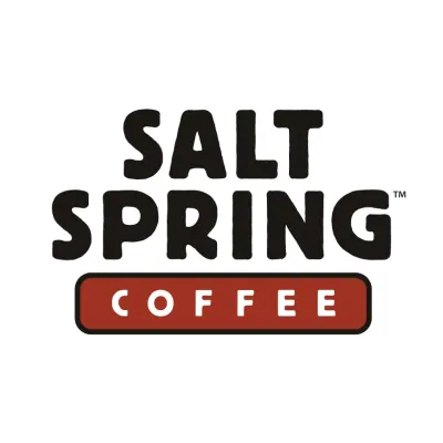 Saltspringcoffee