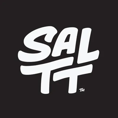 SALTT logo