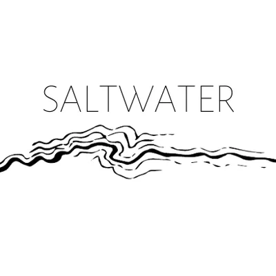 Saltwater Design logo