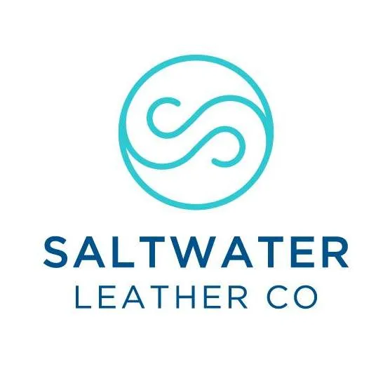Saltwaterleather