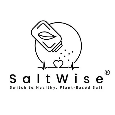 SaltWise logo