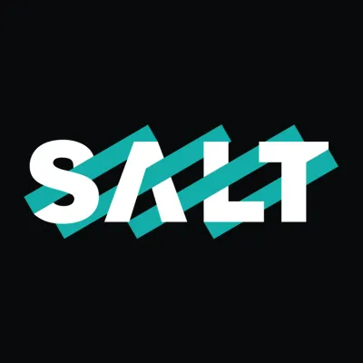 SALT XC  logo