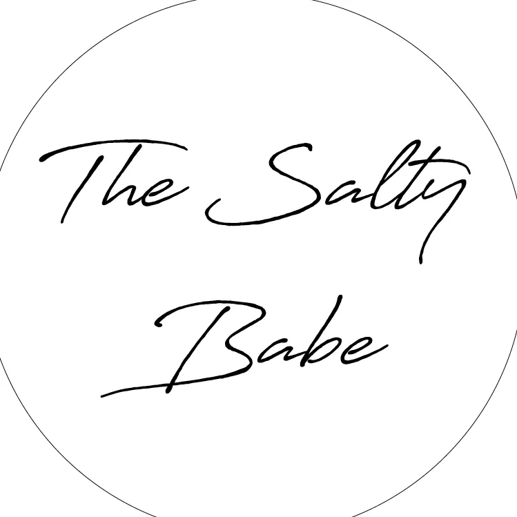 The Salty Babe