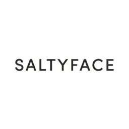 Saltyface logo