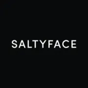 Saltyface Logo