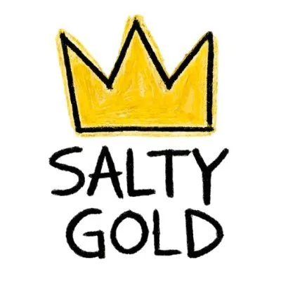 Saltygoldsupply