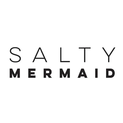 saltymermaid.com logo