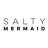 Salty Mermaid logo