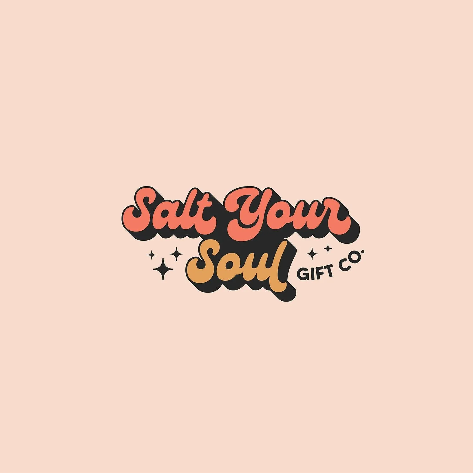 Saltyoursoul
