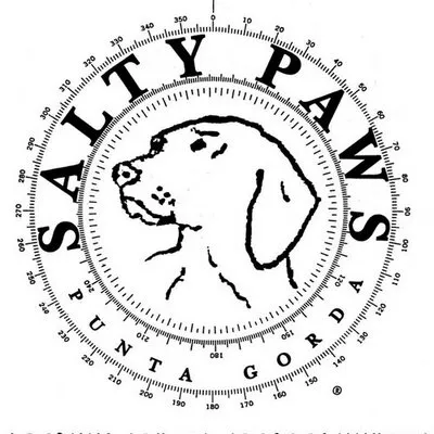 Saltypaws