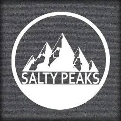 Salty Peaks Snowboard Shop