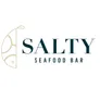 Logo Salty Seafood