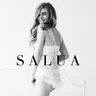SALUA logo