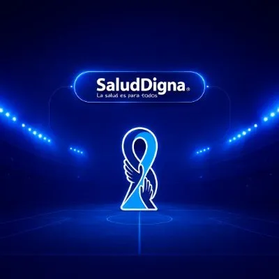 Salud Digna logo