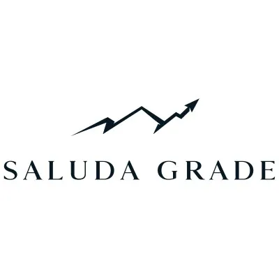 Saluda Grade Income Offshore Fund Ltd. logo