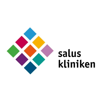 Salus Kliniken Bad Nauheim