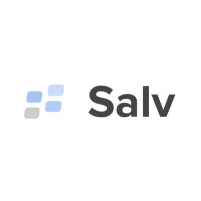 Salv logo