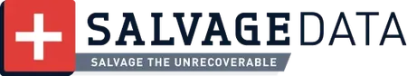Salvagedata logo