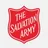The Salvation Army Thrift Store and Donation Center logo