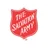 The Salvation Army logo