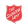 The Salvation Army logo
