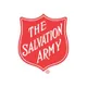 The Salvation Army logo