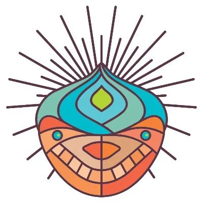 Salvation Drinks Inc. logo