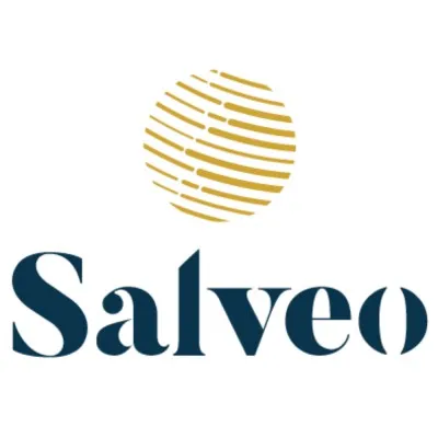 Salveo GmbH logo