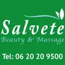 Logo Salvete Beauty & Massage