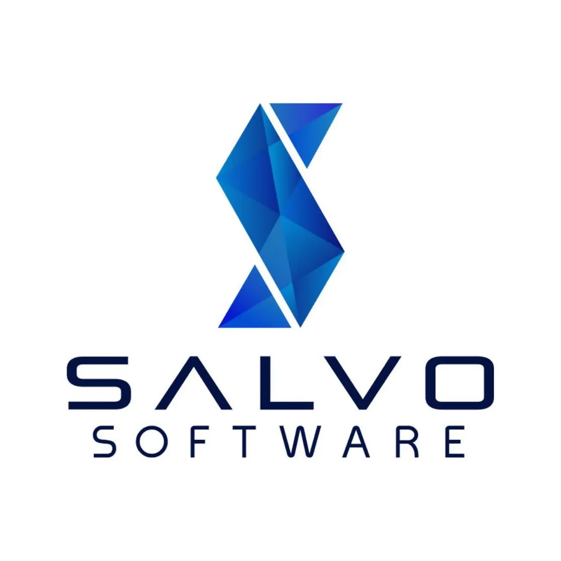 Salvo Software logo