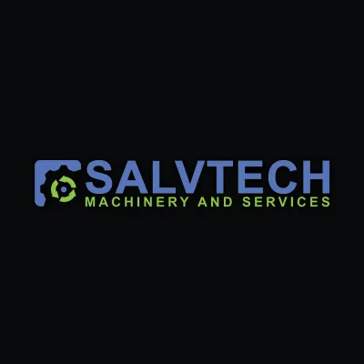 Salvtech Ltd logo