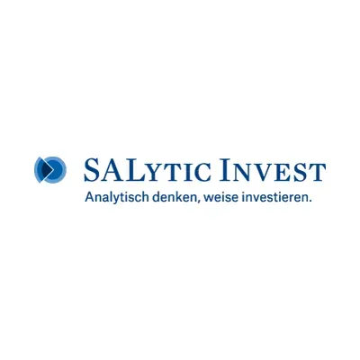 SALytic Invest AG logo