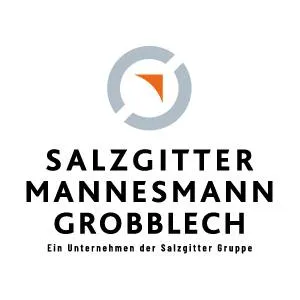 Salzgitter Mannesmann Grobblech GmbH logo