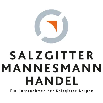 Salzgitter Mannesmann Handel GmbH logo