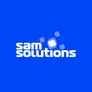 Logo SaM Solutions