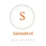 Logo Sama24.nl