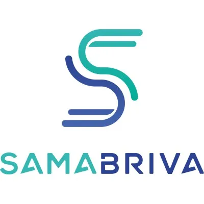 Samabriva logo