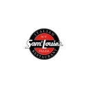 Sam & Louie’s® New York Pizzeria logo