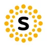 Logo Saman Groep