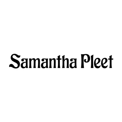 Samantha Pleet