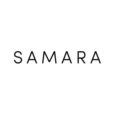 samarabags.com logo