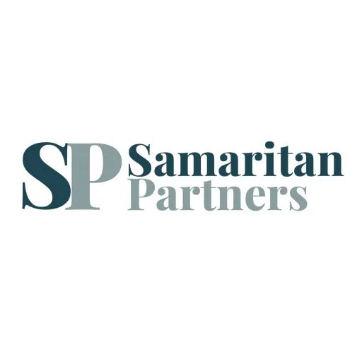 Samaritan Partners Fund I, LP logo