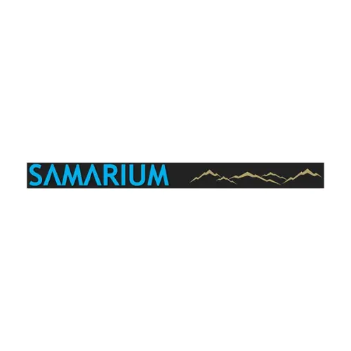 Samarium logo