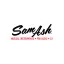 Sam Ash Music logo