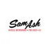 Sam Ash logo