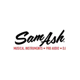 Sam Ash Music