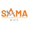 Workday Consulting, Workday Staffing - Sama WDS logo