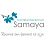 Logo Conferentiecentrum Samaya