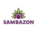 SAMBAZON Açaí Bowls logo